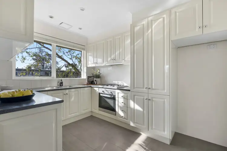 Third view of Homely apartment listing, 9/4 Chomley Street, Prahran VIC 3181