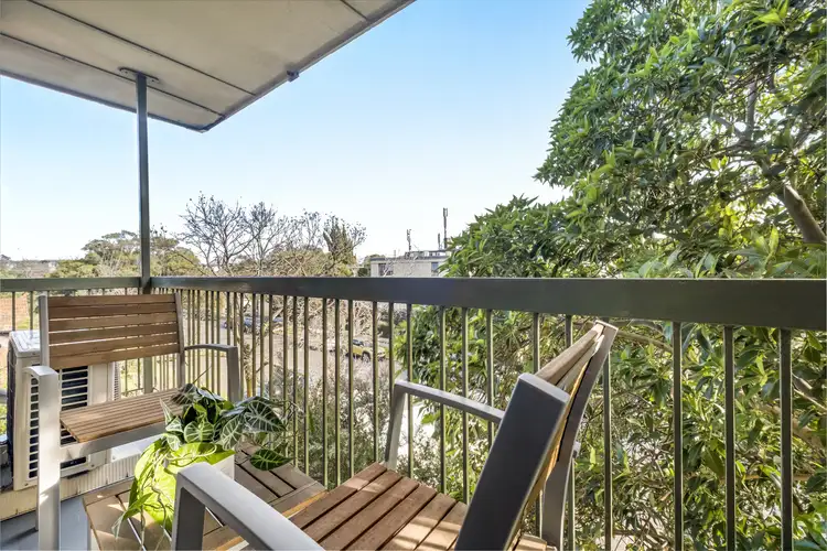 Fourth view of Homely apartment listing, 9/4 Chomley Street, Prahran VIC 3181