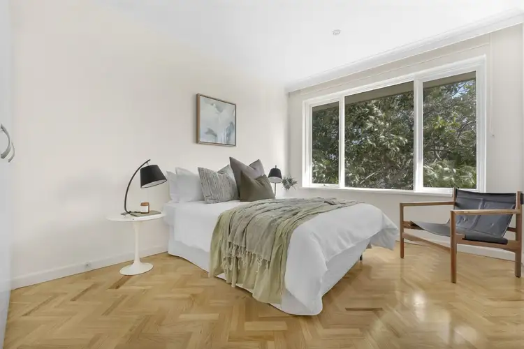 Fifth view of Homely apartment listing, 9/4 Chomley Street, Prahran VIC 3181