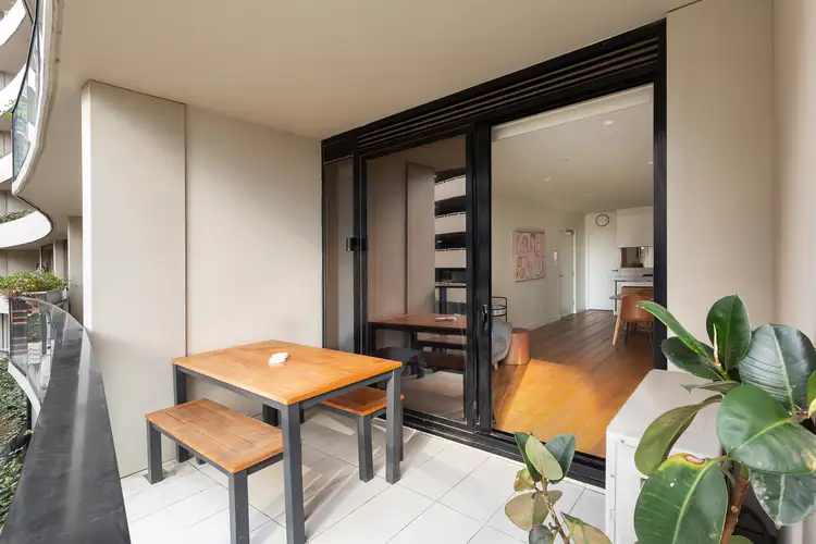 323/8 Daly Street, South Yarra VIC 3141