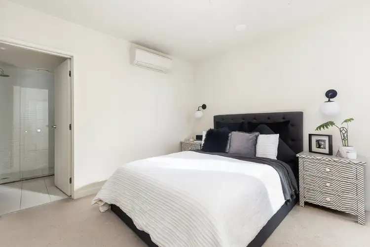 Fourth view of Homely apartment listing, 323/8 Daly Street, South Yarra VIC 3141