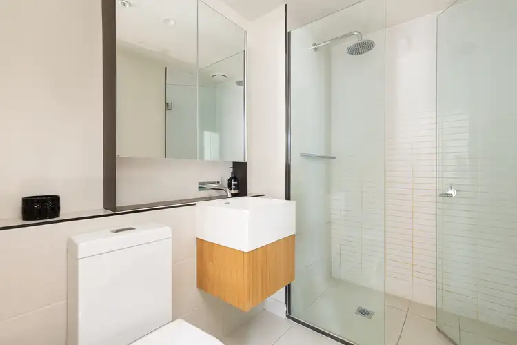 Fifth view of Homely apartment listing, 323/8 Daly Street, South Yarra VIC 3141