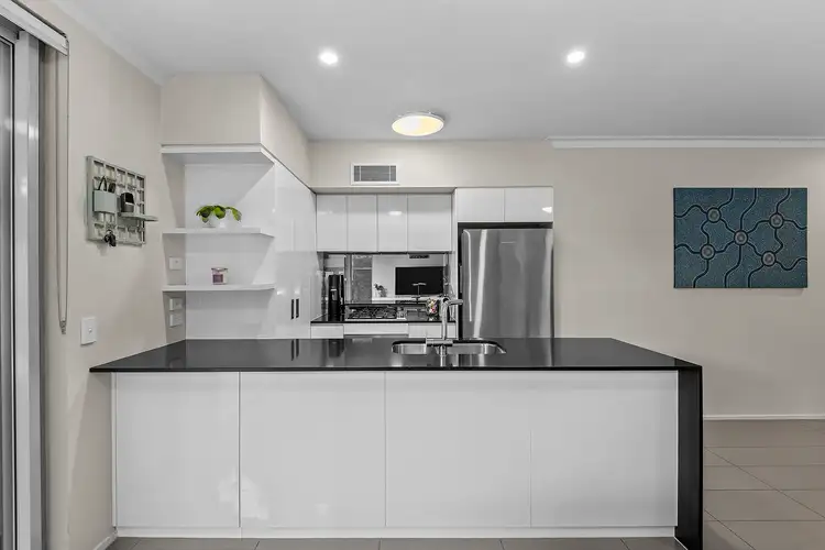 Fourth view of Homely apartment listing, G01/441 Hawthorne Road, Bulimba QLD 4171