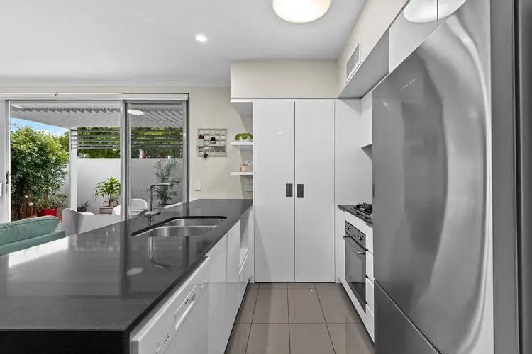 Fifth view of Homely apartment listing, G01/441 Hawthorne Road, Bulimba QLD 4171
