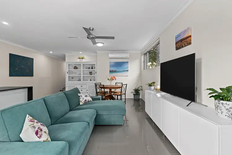 Sixth view of Homely apartment listing, G01/441 Hawthorne Road, Bulimba QLD 4171