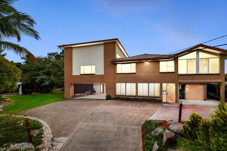 8-10 Knight Street, Rochedale South QLD 4123