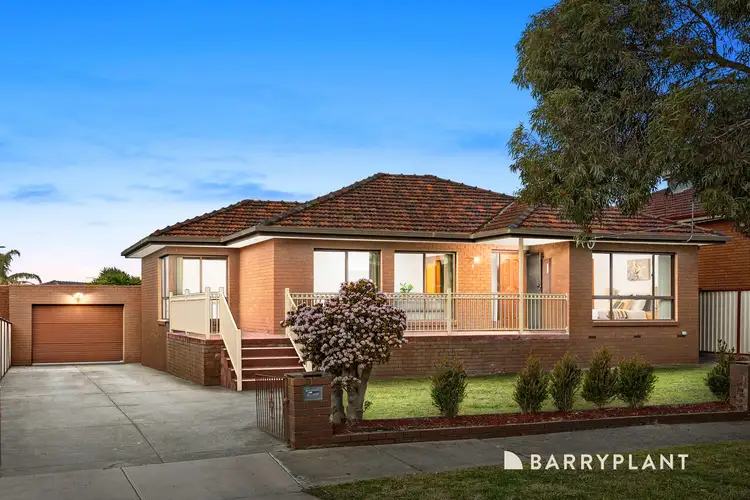 9 Diplomat Drive, Thomastown VIC 3074