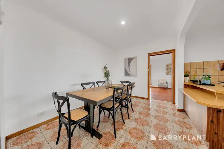 Fifth view of Homely house listing, 9 Diplomat Drive, Thomastown VIC 3074