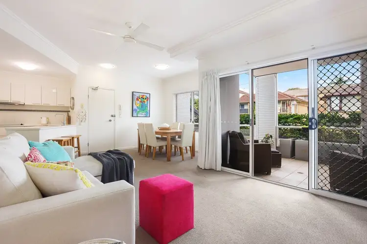 Main view of Homely unit listing, 6/15 Clark Street, Biggera Waters QLD 4216