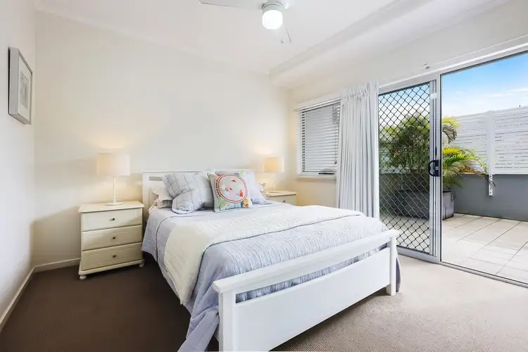 Third view of Homely unit listing, 6/15 Clark Street, Biggera Waters QLD 4216