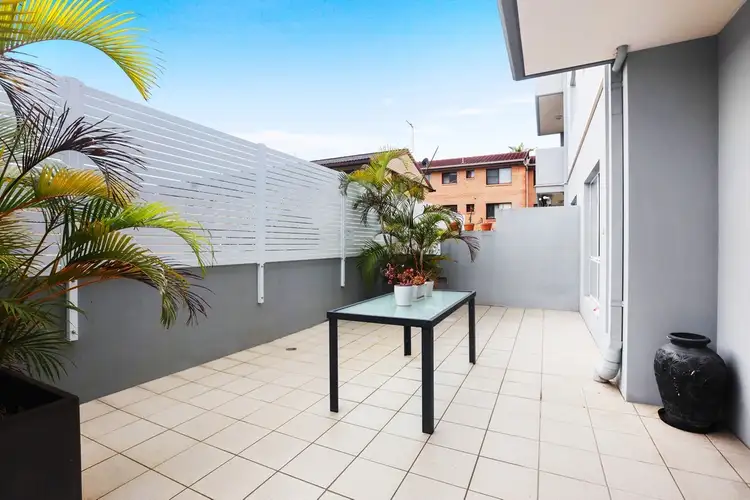 Fourth view of Homely unit listing, 6/15 Clark Street, Biggera Waters QLD 4216