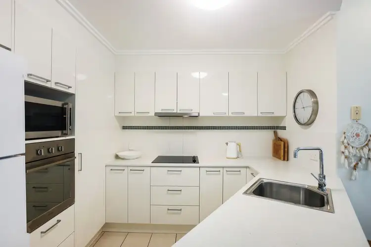 Sixth view of Homely unit listing, 6/15 Clark Street, Biggera Waters QLD 4216