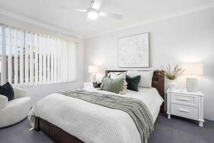 Third view of Homely apartment listing, 2/21-27 Preston Avenue, Engadine NSW 2233