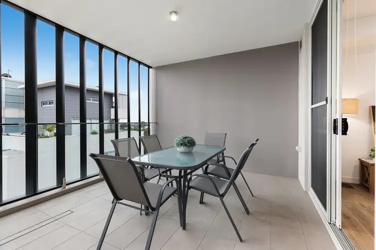 Sixth view of Homely apartment listing, 403/63 Miranda Road, Miranda NSW 2228