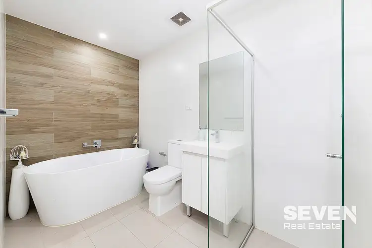 Sixth view of Homely apartment listing, 36/4-6 Centenary Road, Merrylands NSW 2160