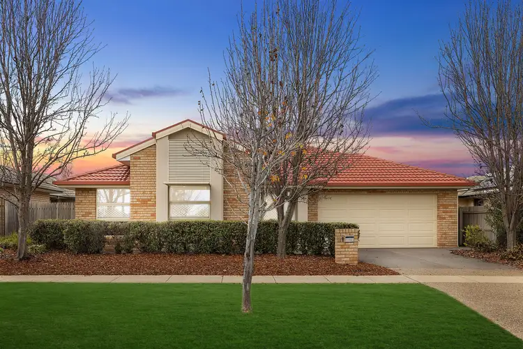 81 Kings Canyon Street, Harrison ACT 2914