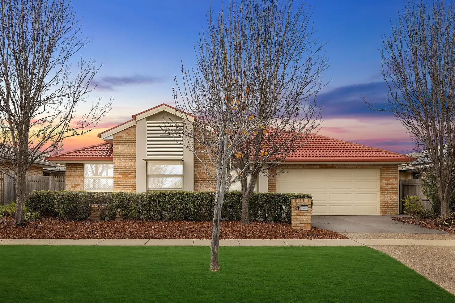 Main view of Homely house listing, 81 Kings Canyon Street, Harrison ACT 2914