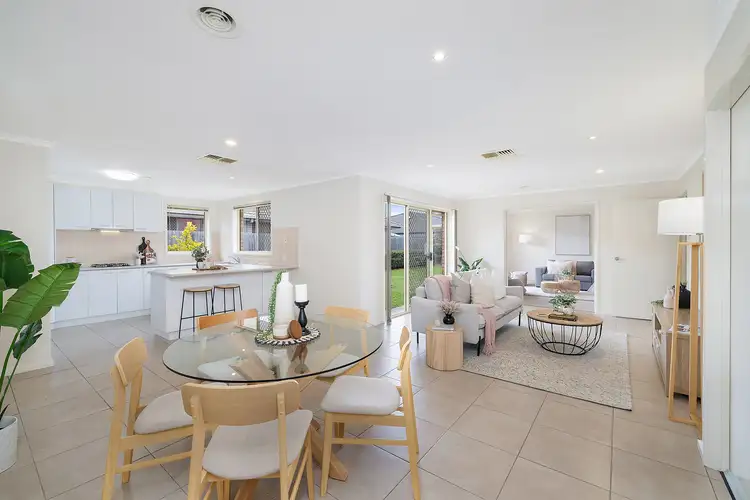 Second view of Homely house listing, 81 Kings Canyon Street, Harrison ACT 2914