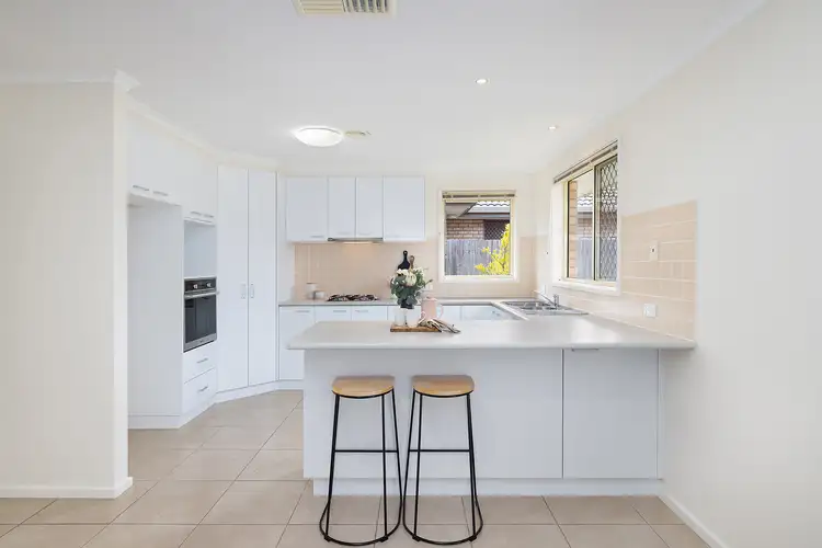 Third view of Homely house listing, 81 Kings Canyon Street, Harrison ACT 2914