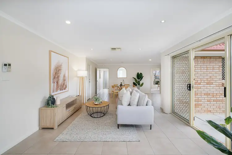 Fourth view of Homely house listing, 81 Kings Canyon Street, Harrison ACT 2914