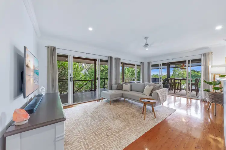 4 Links Drive, Cannonvale QLD 4802
