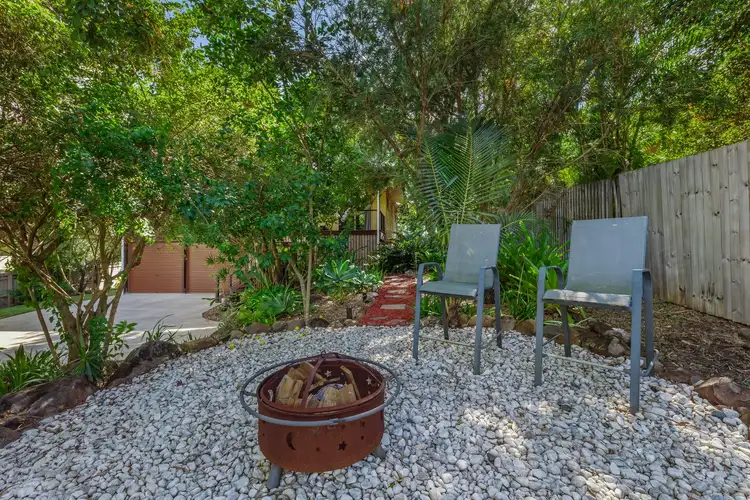 Fourth view of Homely house listing, 4 Links Drive, Cannonvale QLD 4802