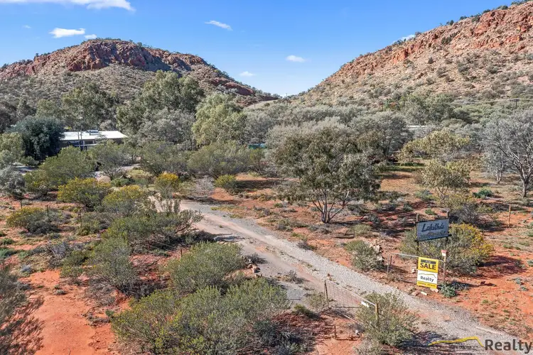 Main view of Homely house listing, 15 Swanson Road, Ilparpa NT 873