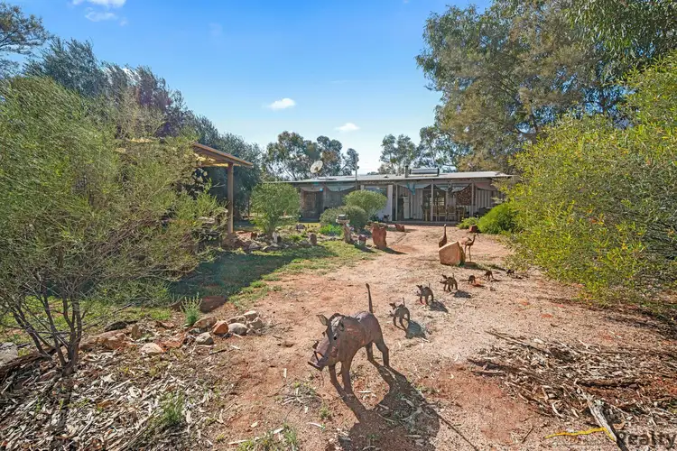 Second view of Homely house listing, 15 Swanson Road, Ilparpa NT 873