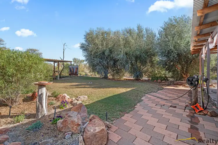 Third view of Homely house listing, 15 Swanson Road, Ilparpa NT 873