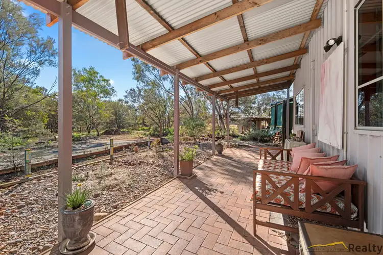 Fifth view of Homely house listing, 15 Swanson Road, Ilparpa NT 873