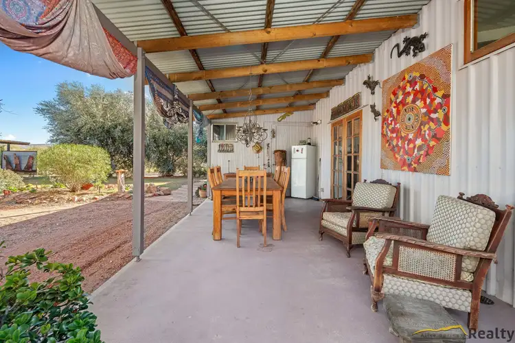Sixth view of Homely house listing, 15 Swanson Road, Ilparpa NT 873