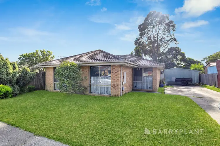 Main view of Homely house listing, 40 Willora Crescent, Cranbourne West VIC 3977