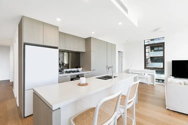 Second view of Homely apartment listing, 401/3 Dune Walk, Woolooware NSW 2230