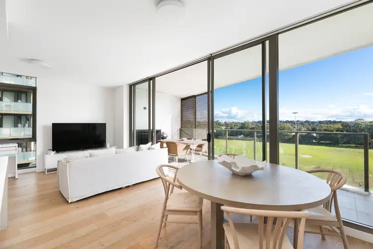 Fourth view of Homely apartment listing, 401/3 Dune Walk, Woolooware NSW 2230
