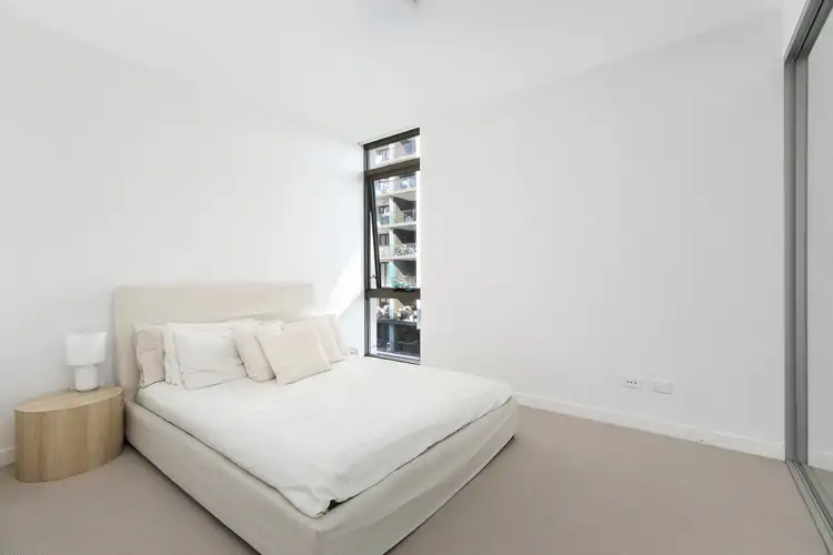 Fifth view of Homely apartment listing, 401/3 Dune Walk, Woolooware NSW 2230