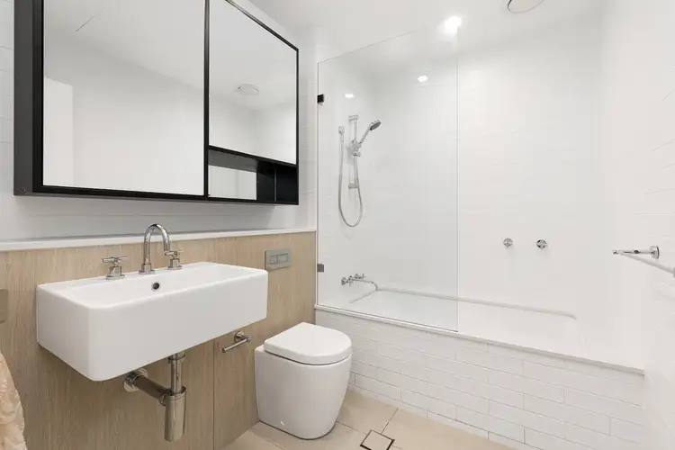 Sixth view of Homely apartment listing, 401/3 Dune Walk, Woolooware NSW 2230