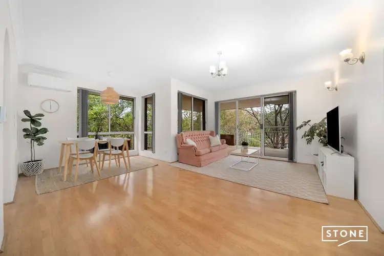 Main view of Homely apartment listing, 6/21 William Street, North Parramatta NSW 2151