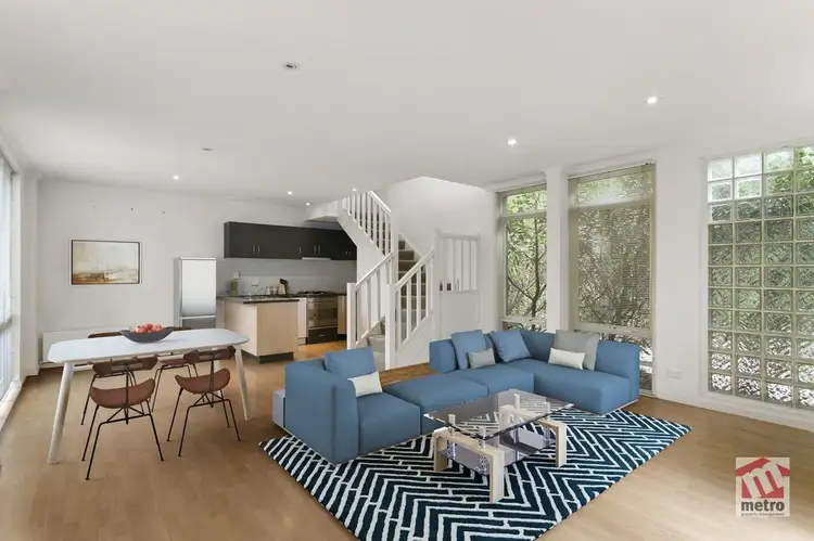 16/848 Glenhuntly Road, Caulfield South VIC 3162