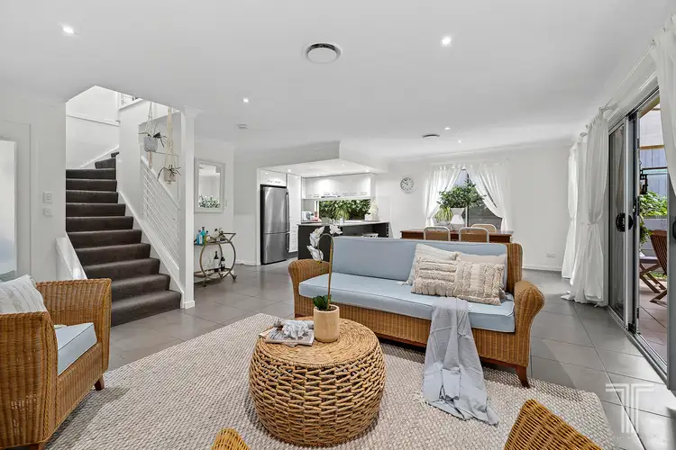 8/35 Rutland Street, Coorparoo QLD 4151