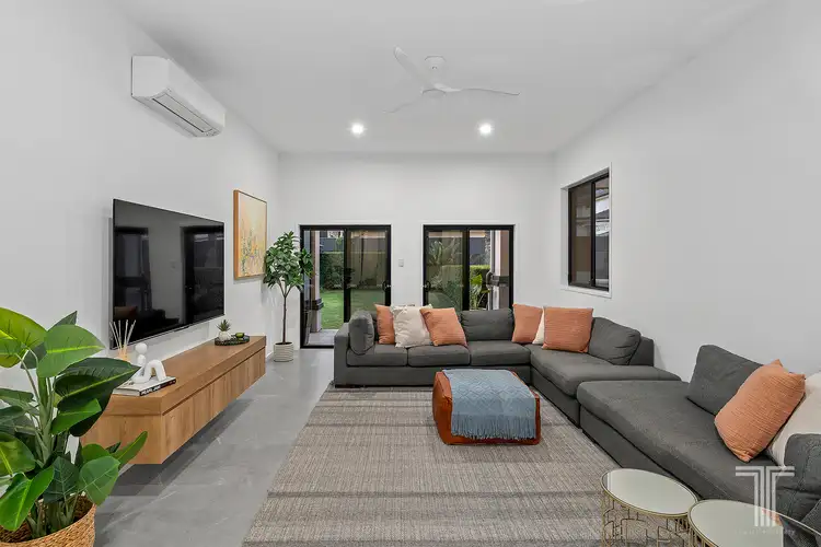 Fifth view of Homely house listing, 40 Sunset Place, Carindale QLD 4152