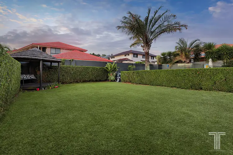 Sixth view of Homely house listing, 40 Sunset Place, Carindale QLD 4152
