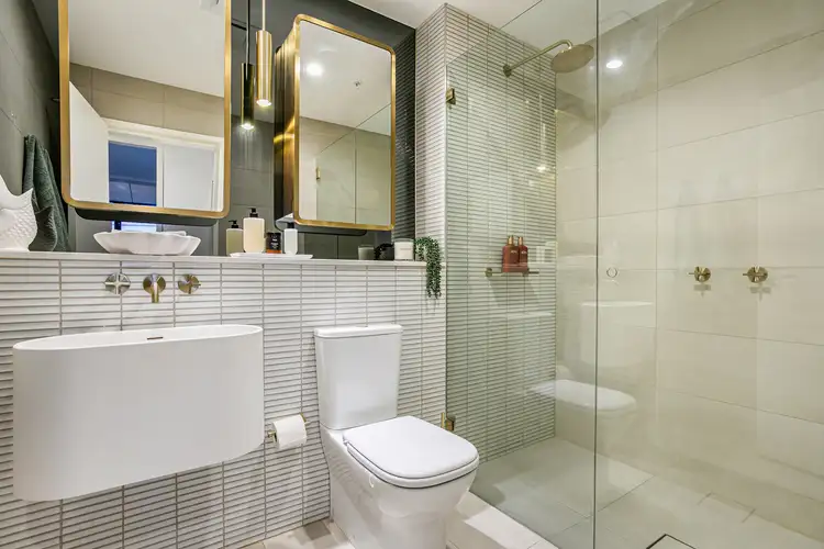 Fifth view of Homely apartment listing, 411/12 Jack Brabham Drive, Hurstville NSW 2220