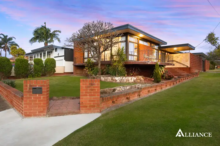 Main view of Homely house listing, 45 Weston Street, Revesby NSW 2212