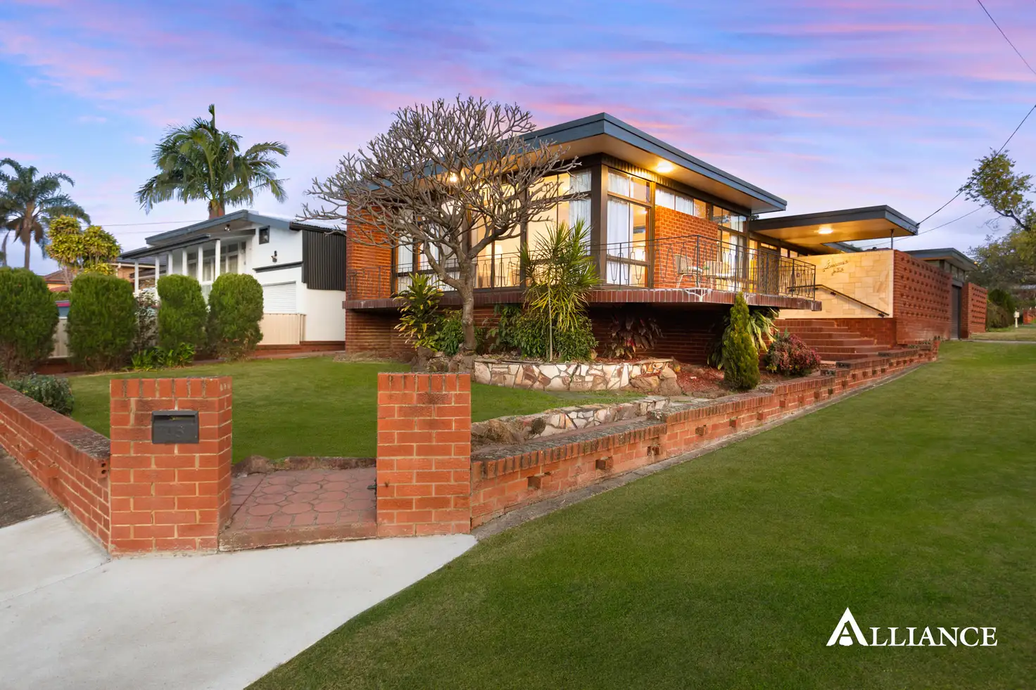 Main view of Homely house listing, 45 Weston Street, Revesby NSW 2212