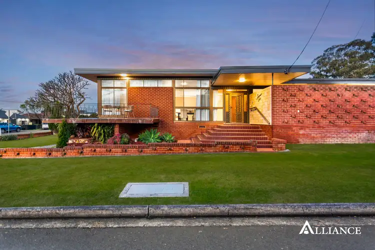 Second view of Homely house listing, 45 Weston Street, Revesby NSW 2212