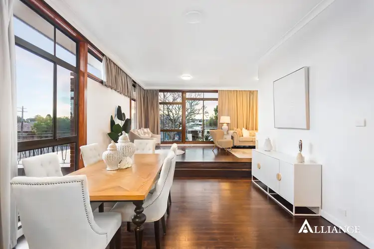 Fourth view of Homely house listing, 45 Weston Street, Revesby NSW 2212