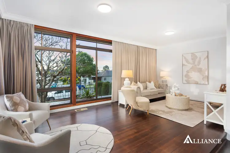 Fifth view of Homely house listing, 45 Weston Street, Revesby NSW 2212