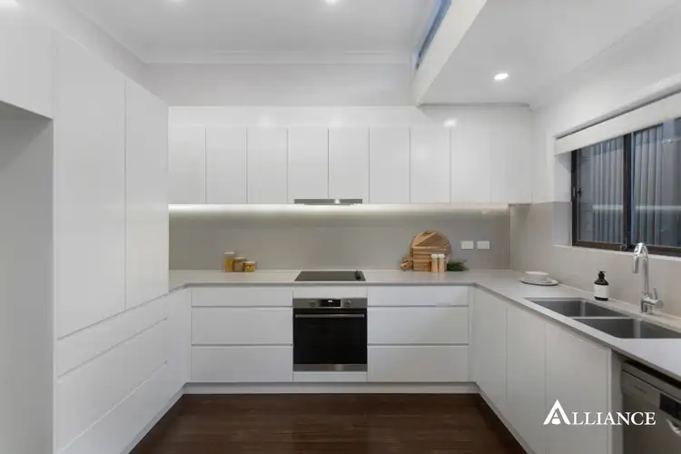 Sixth view of Homely house listing, 45 Weston Street, Revesby NSW 2212