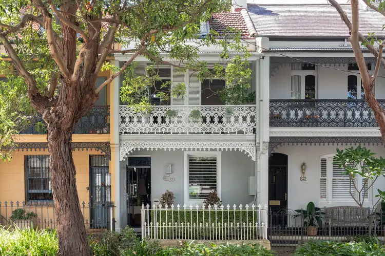 60 Regent Street, Paddington NSW 2021