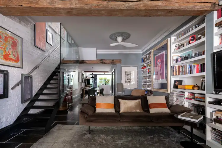 Third view of Homely house listing, 60 Regent Street, Paddington NSW 2021